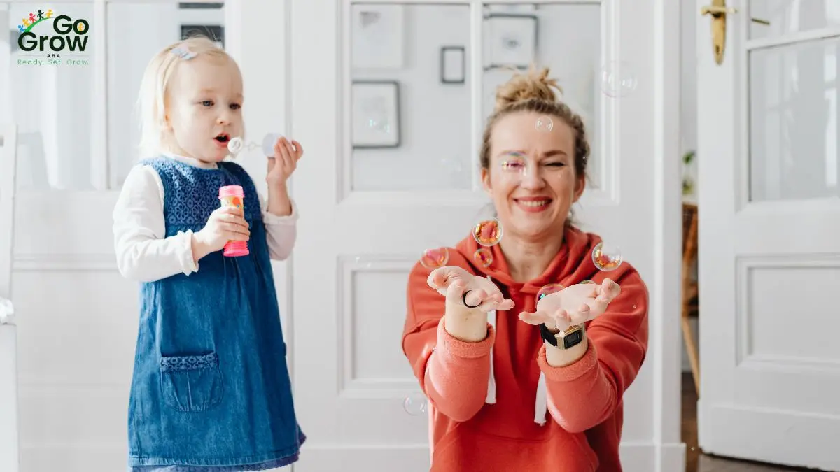 parent-and-child-playing-with-bubbles-at-home