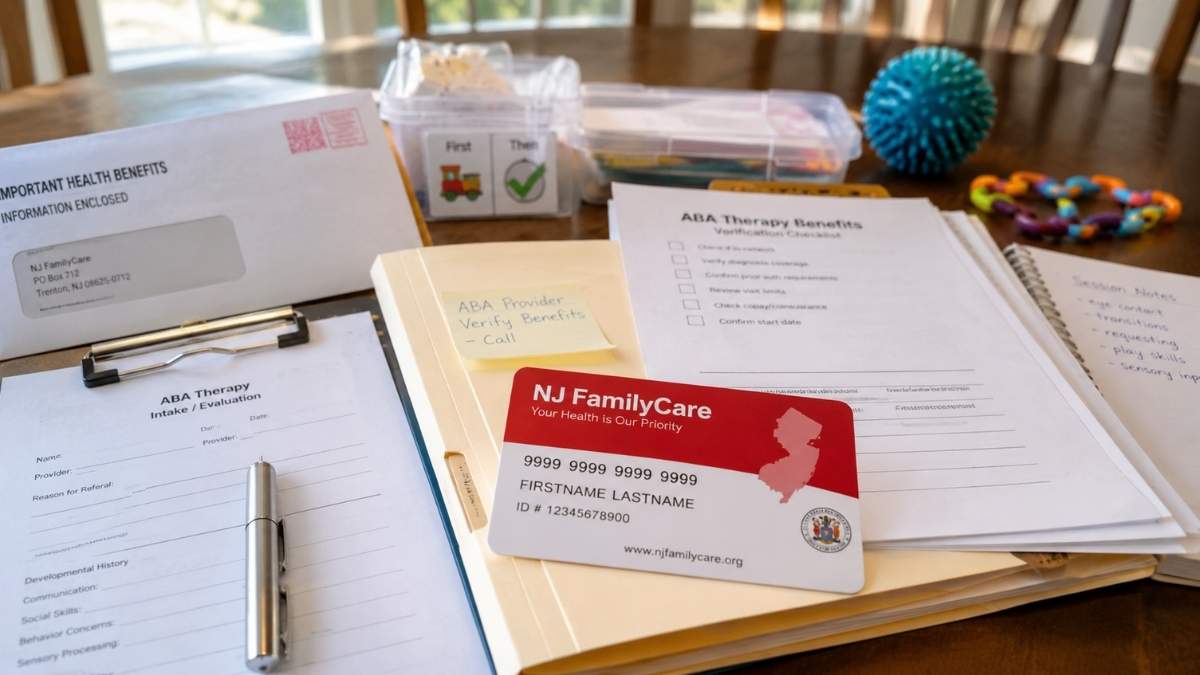insurance-coverage-aba-therapy-documents-nj-familycare-card