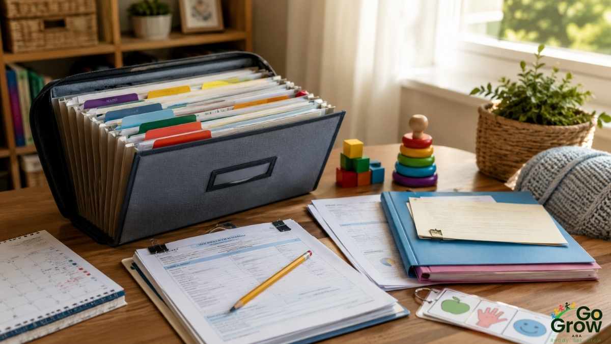 organized-aba-documents-folder-with-forms-and-childs-toys