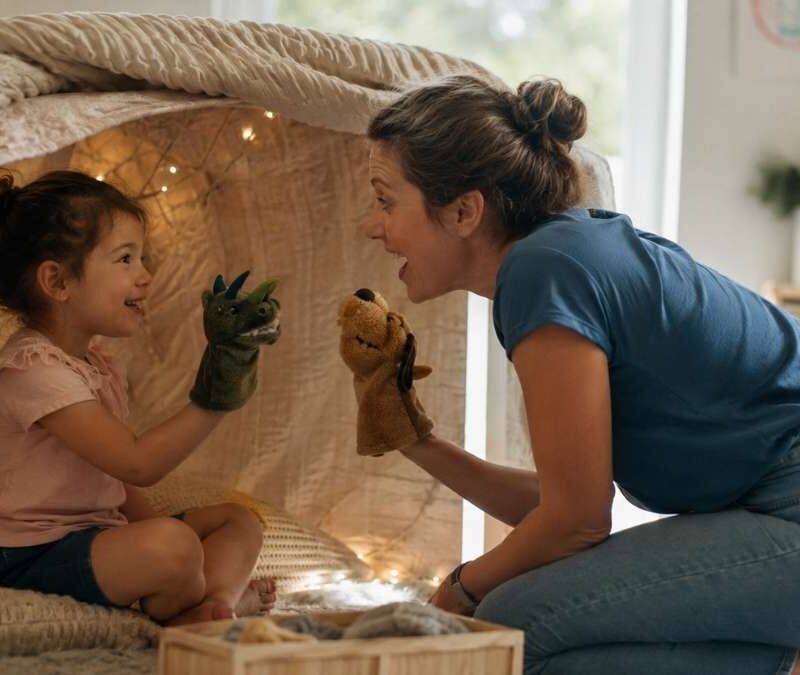 aba-therapy-child-and-therapist-playing-with-puppets
