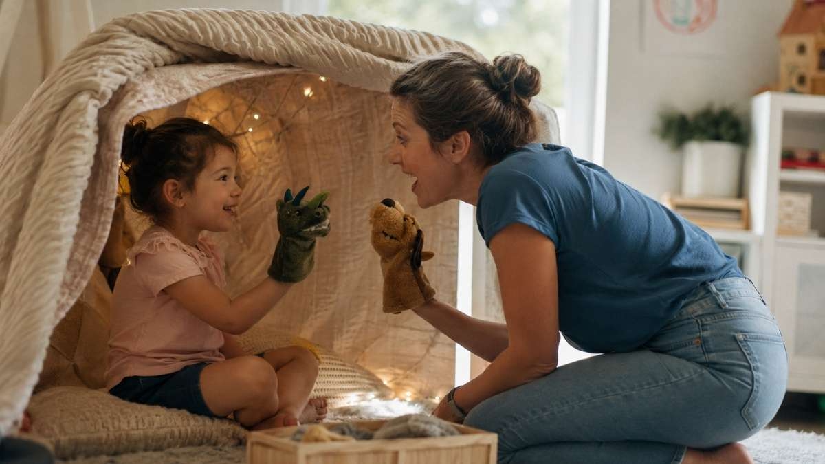 aba-therapy-child-and-therapist-playing-with-puppets