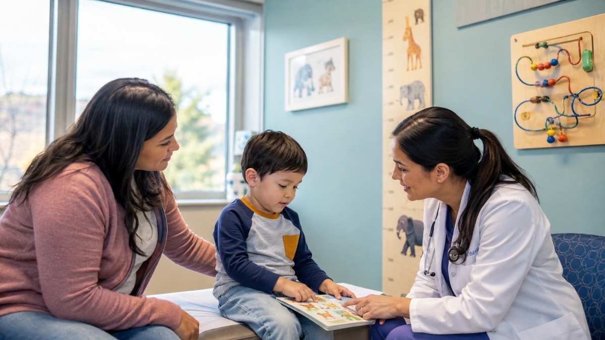 child-autism-diagnosis-colorado-pediatrician-visit